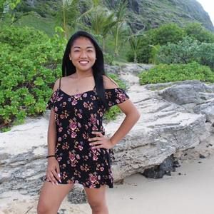 Meet your Posher, Winmae joyce